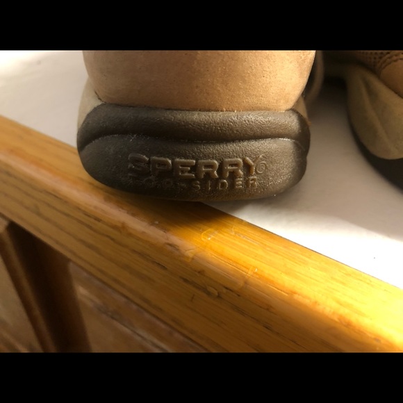 Skerry topsides 8.5 - Picture 7 of 8